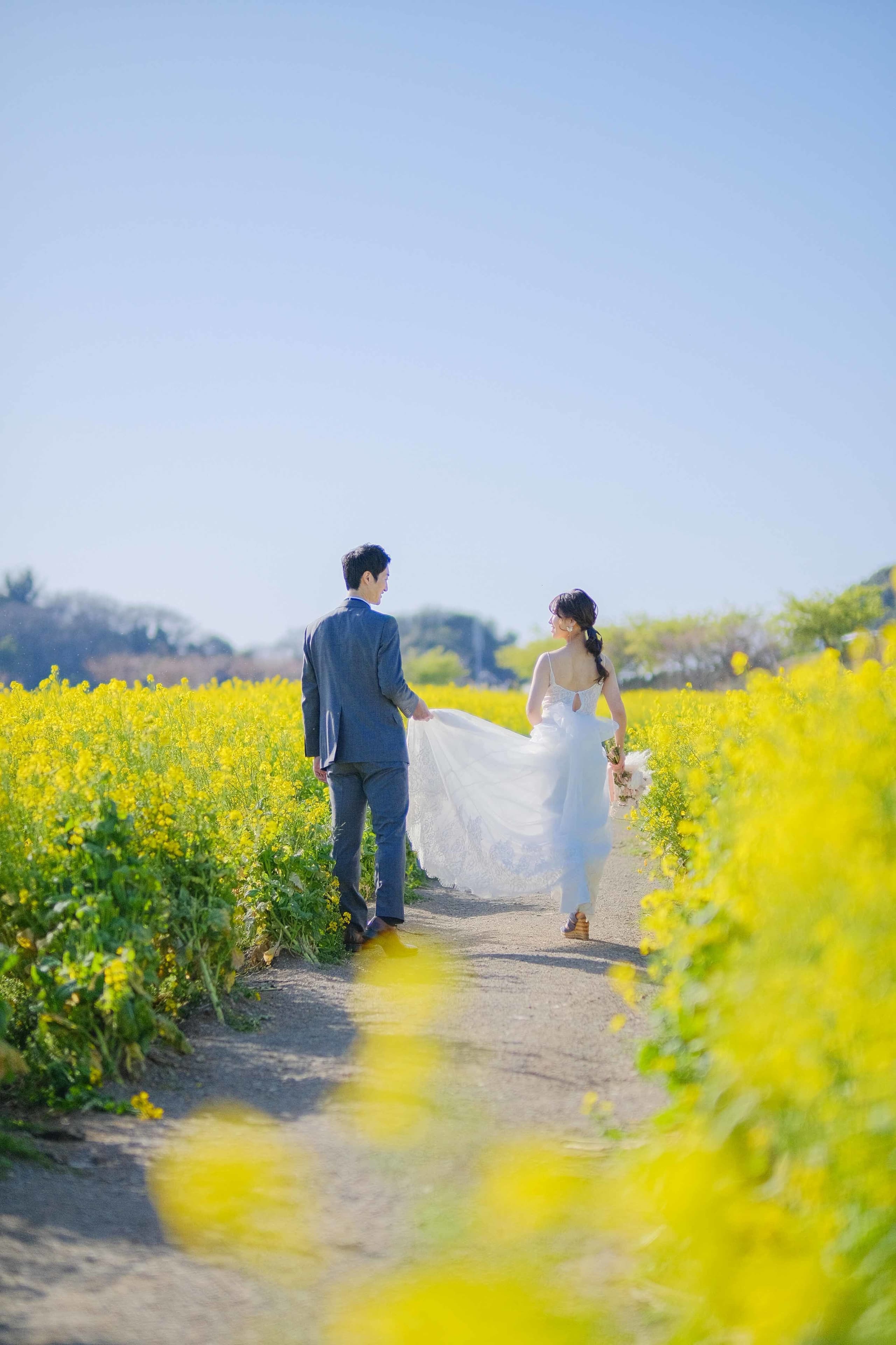 wedding photo