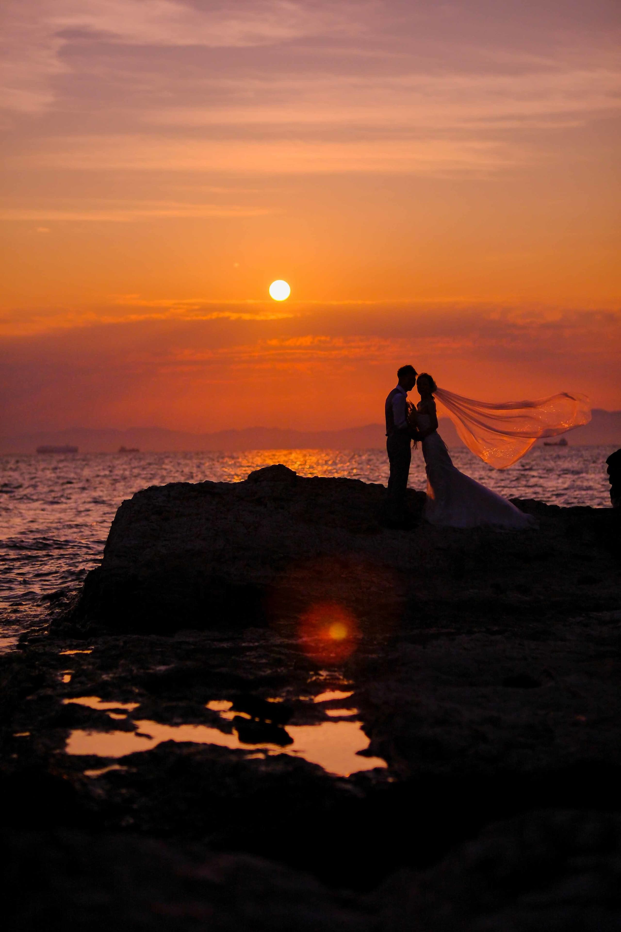 wedding photo