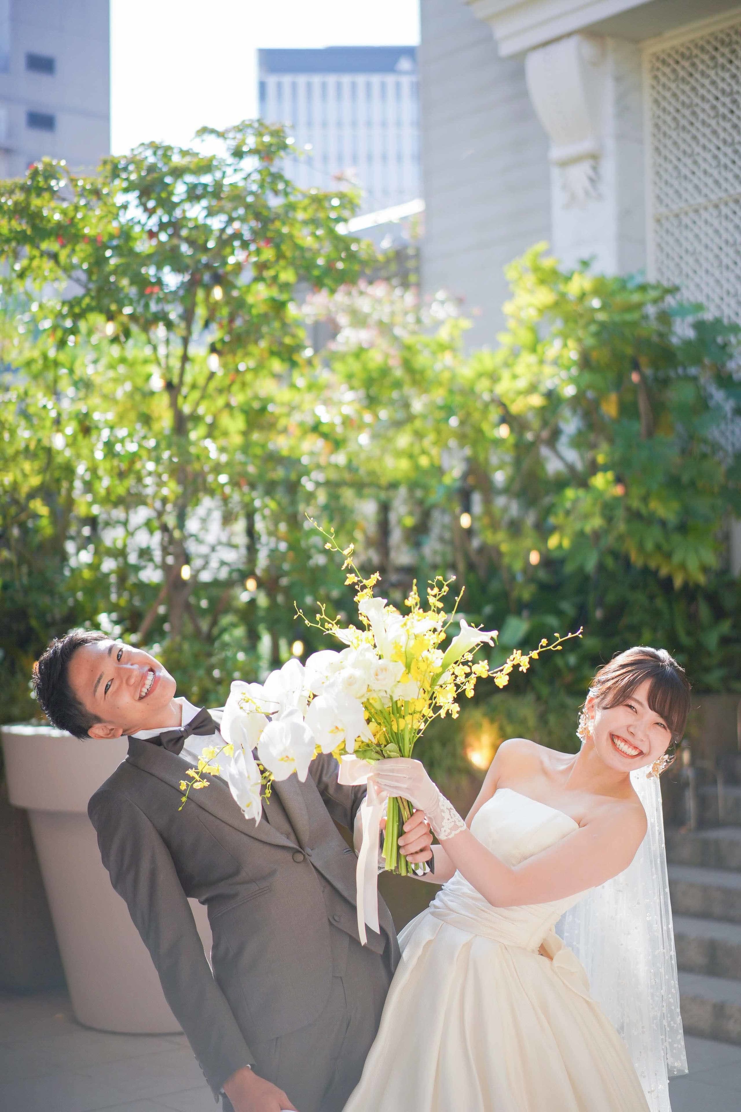 wedding photo