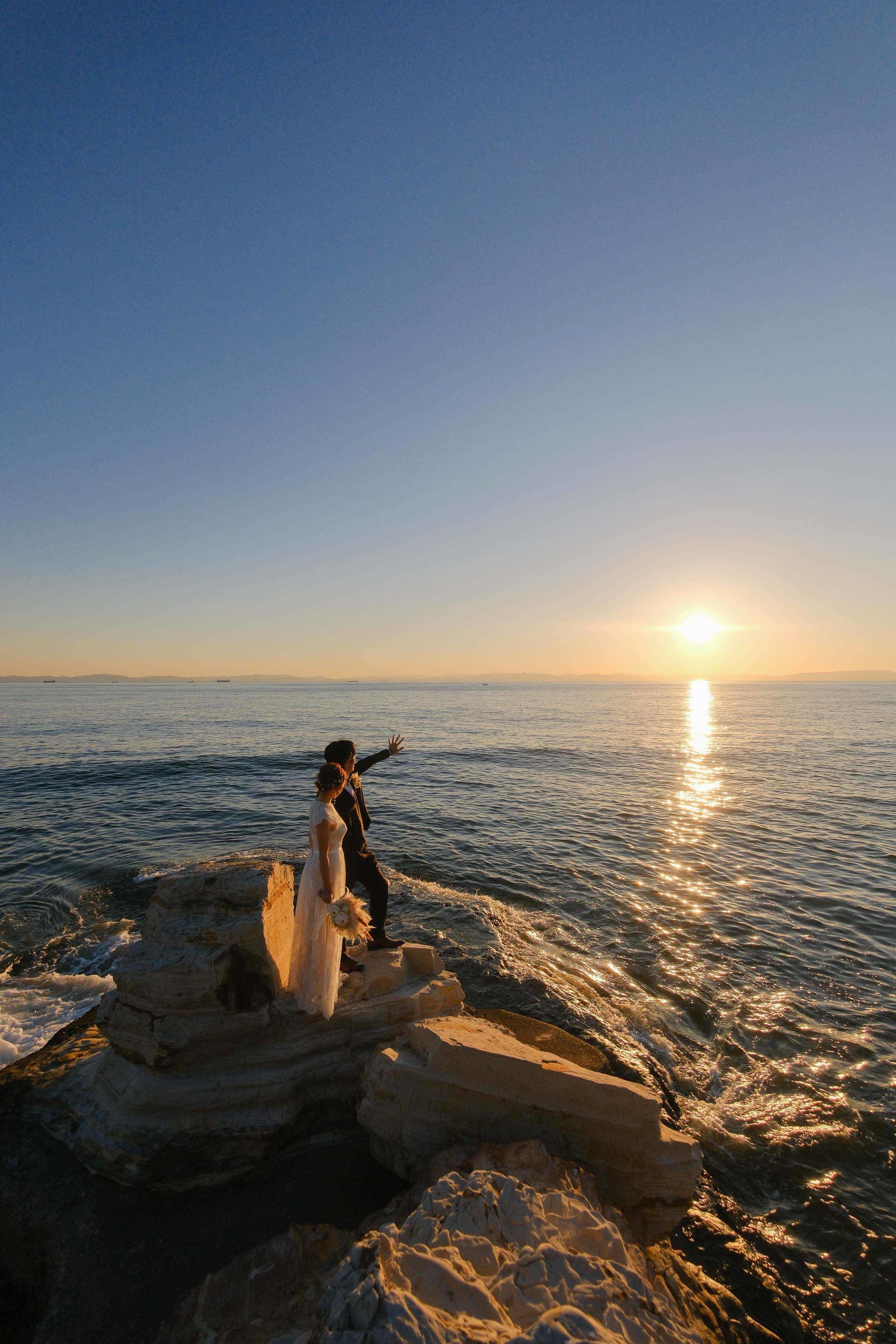 wedding photo