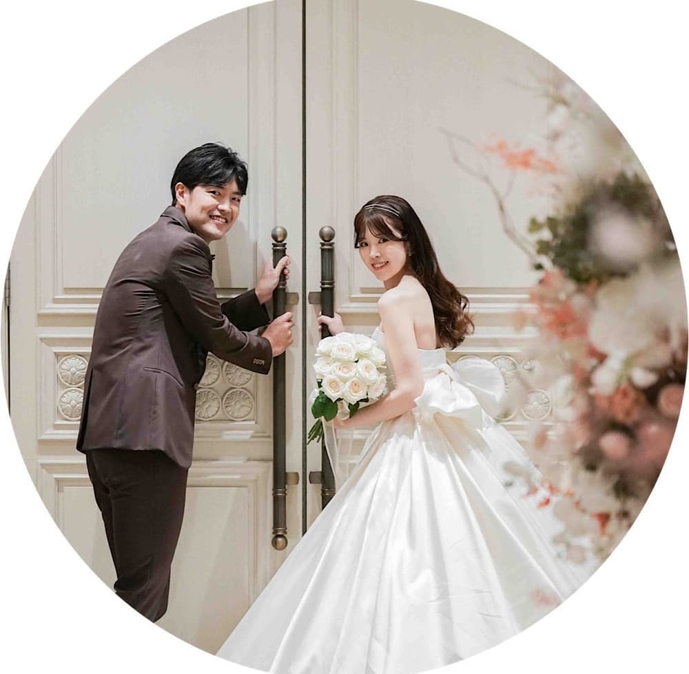 持ち込み結婚式スナップカメラマン名古屋