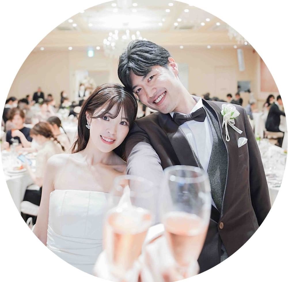 持ち込み結婚式スナップカメラマン名古屋