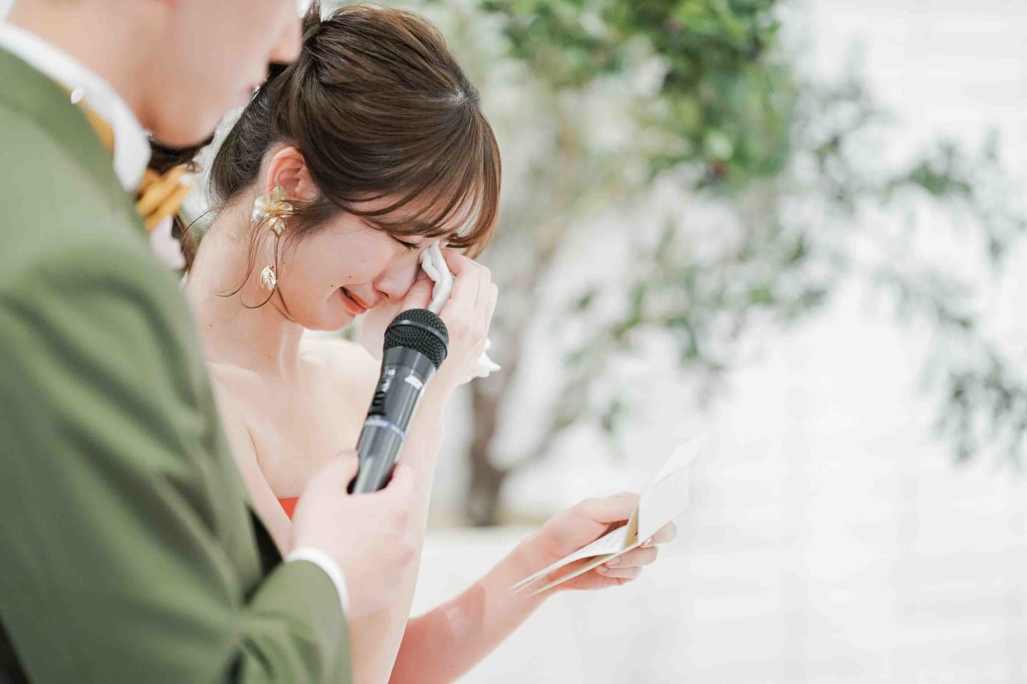 結婚式持ち込みスナップ撮影名古屋