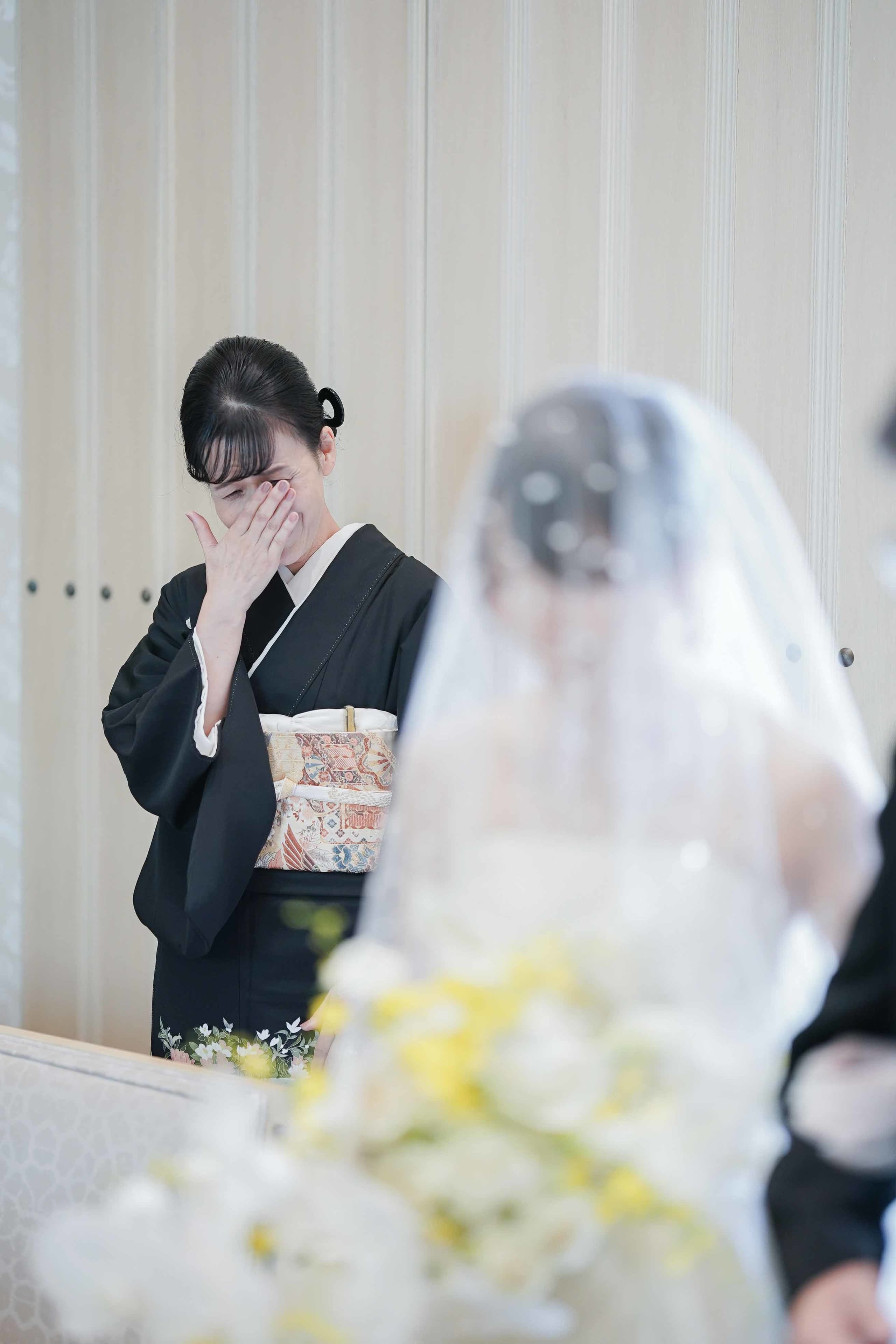 持ち込み結婚式スナップカメラマン名古屋
