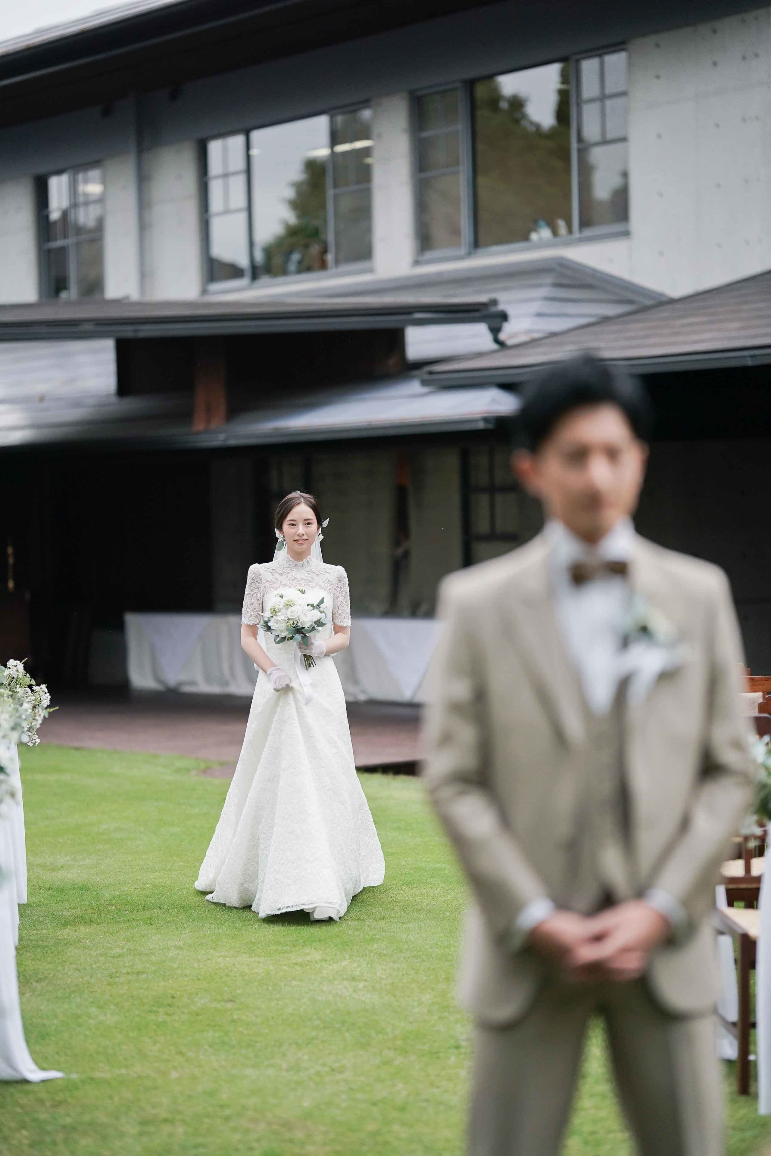 持ち込み結婚式スナップカメラマン名古屋
