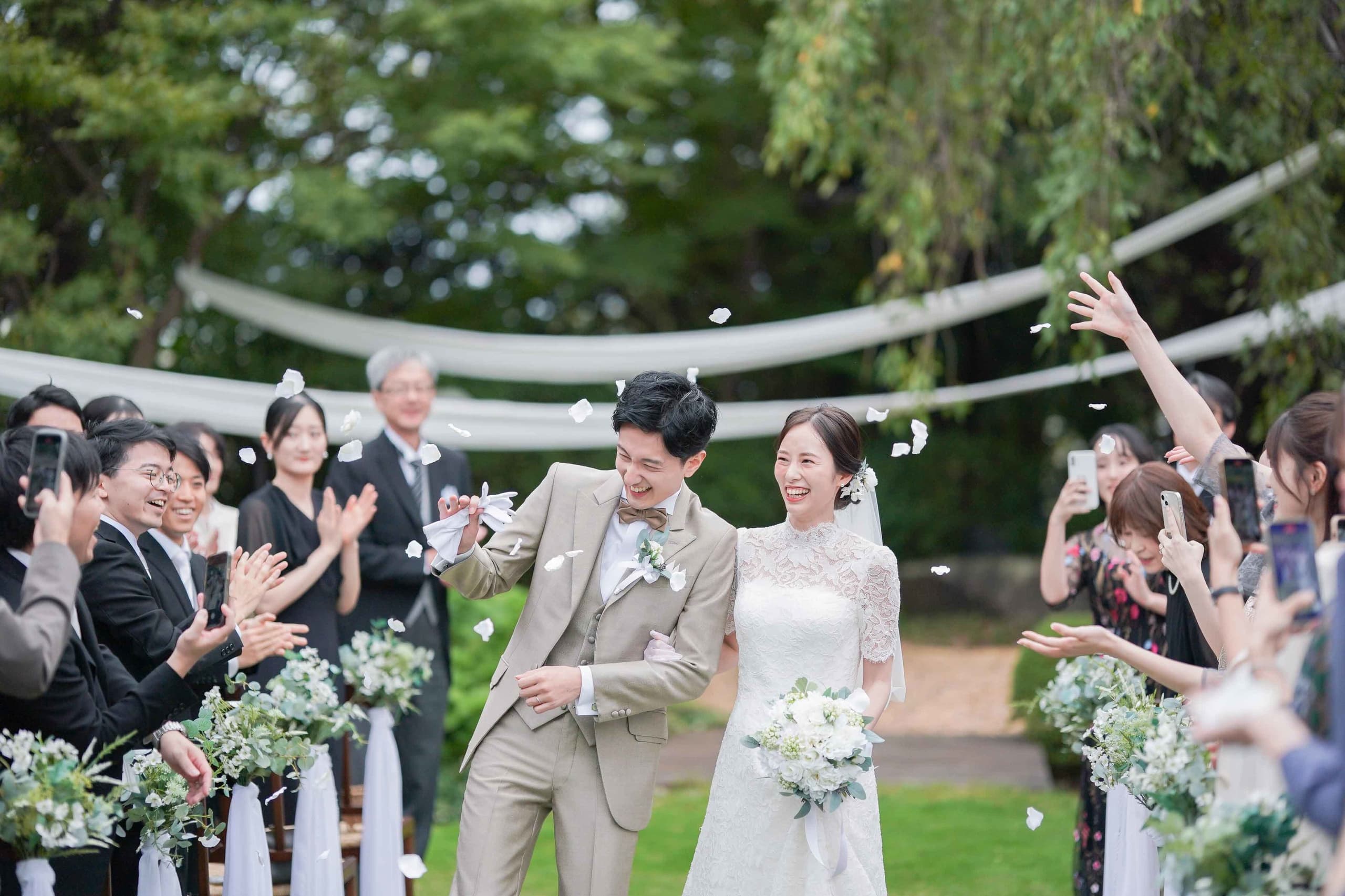 持ち込みカメラマン結婚式スナップ撮影