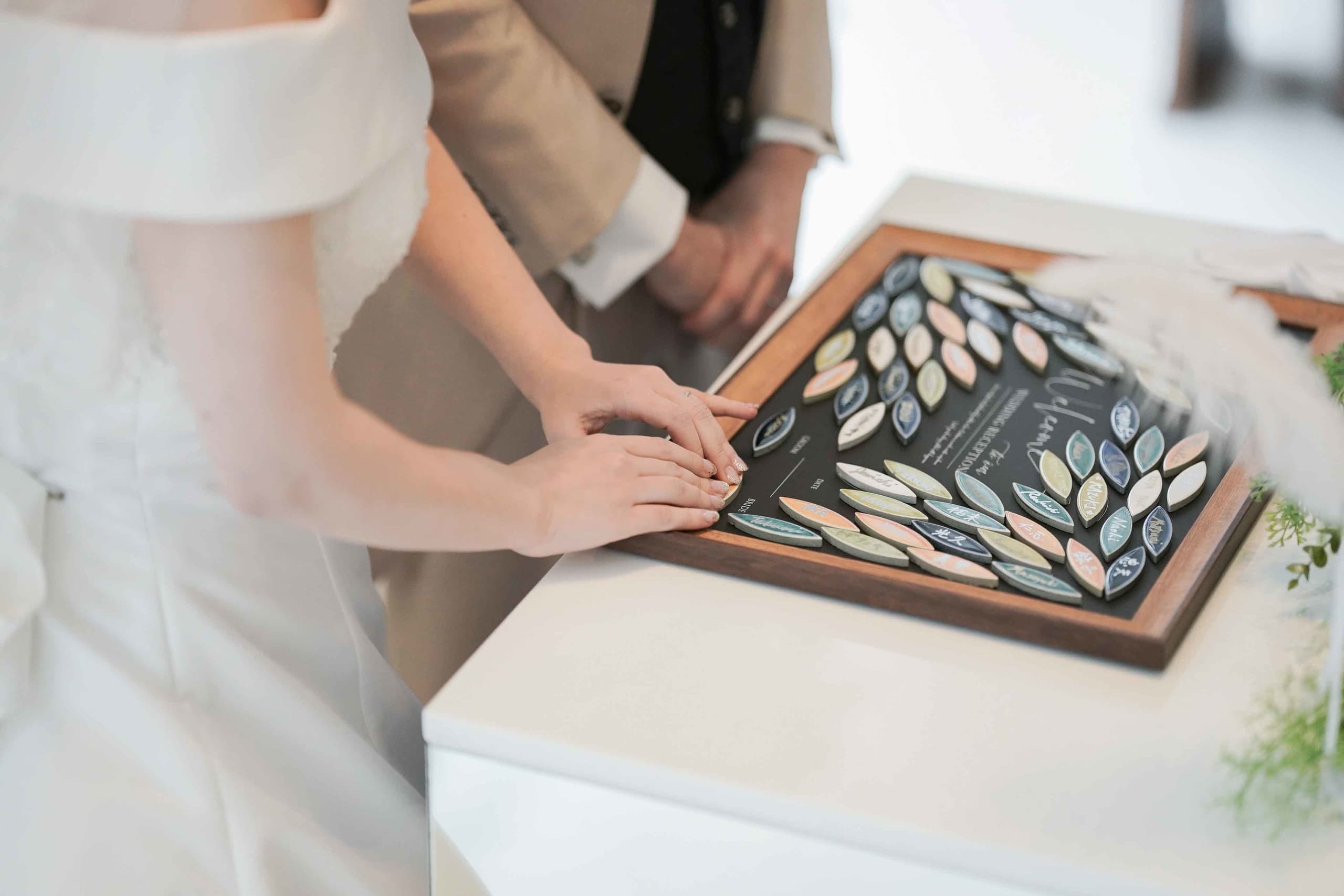 持ち込みカメラマン結婚式スナップ撮影