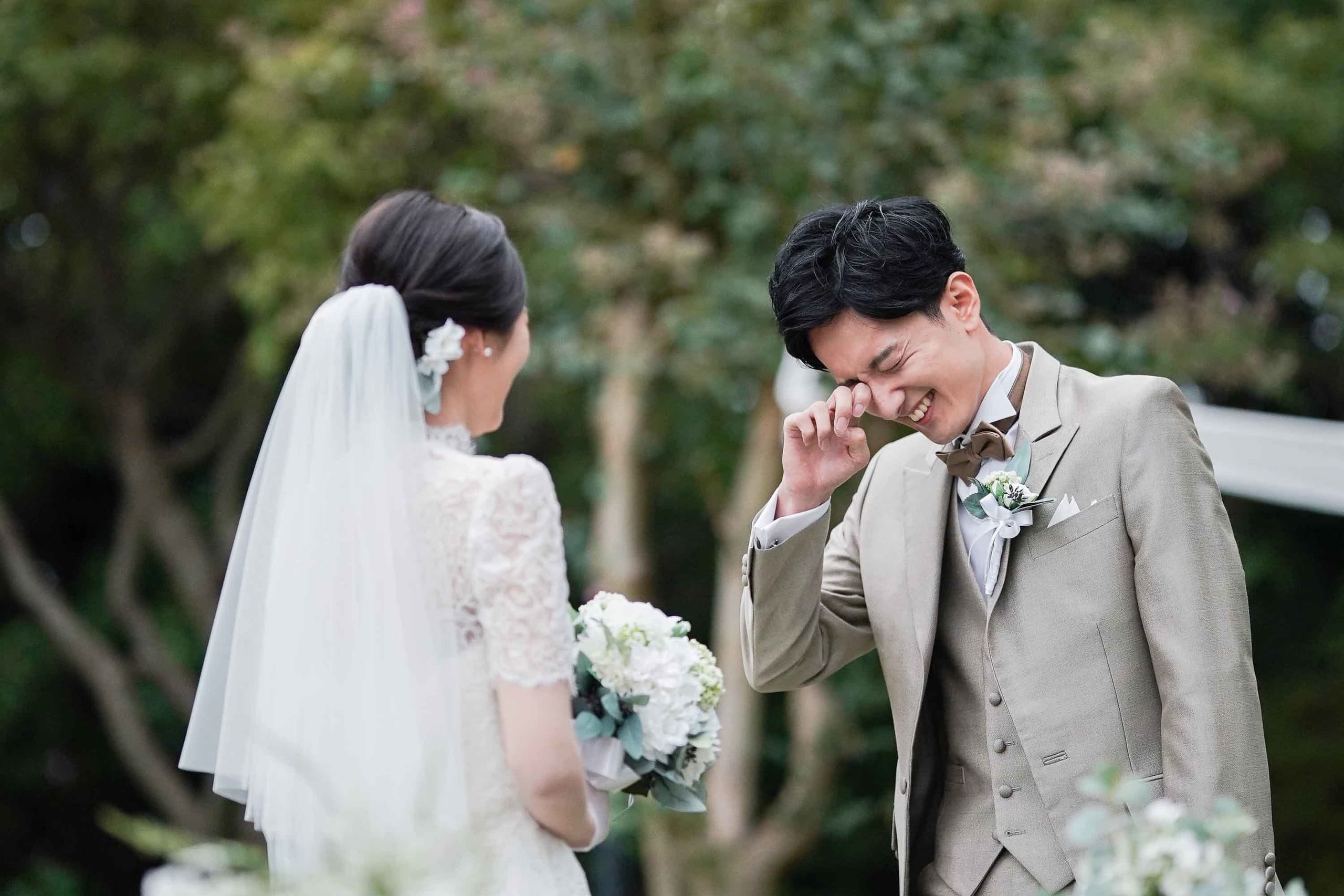 持ち込みカメラマン結婚式スナップ撮影