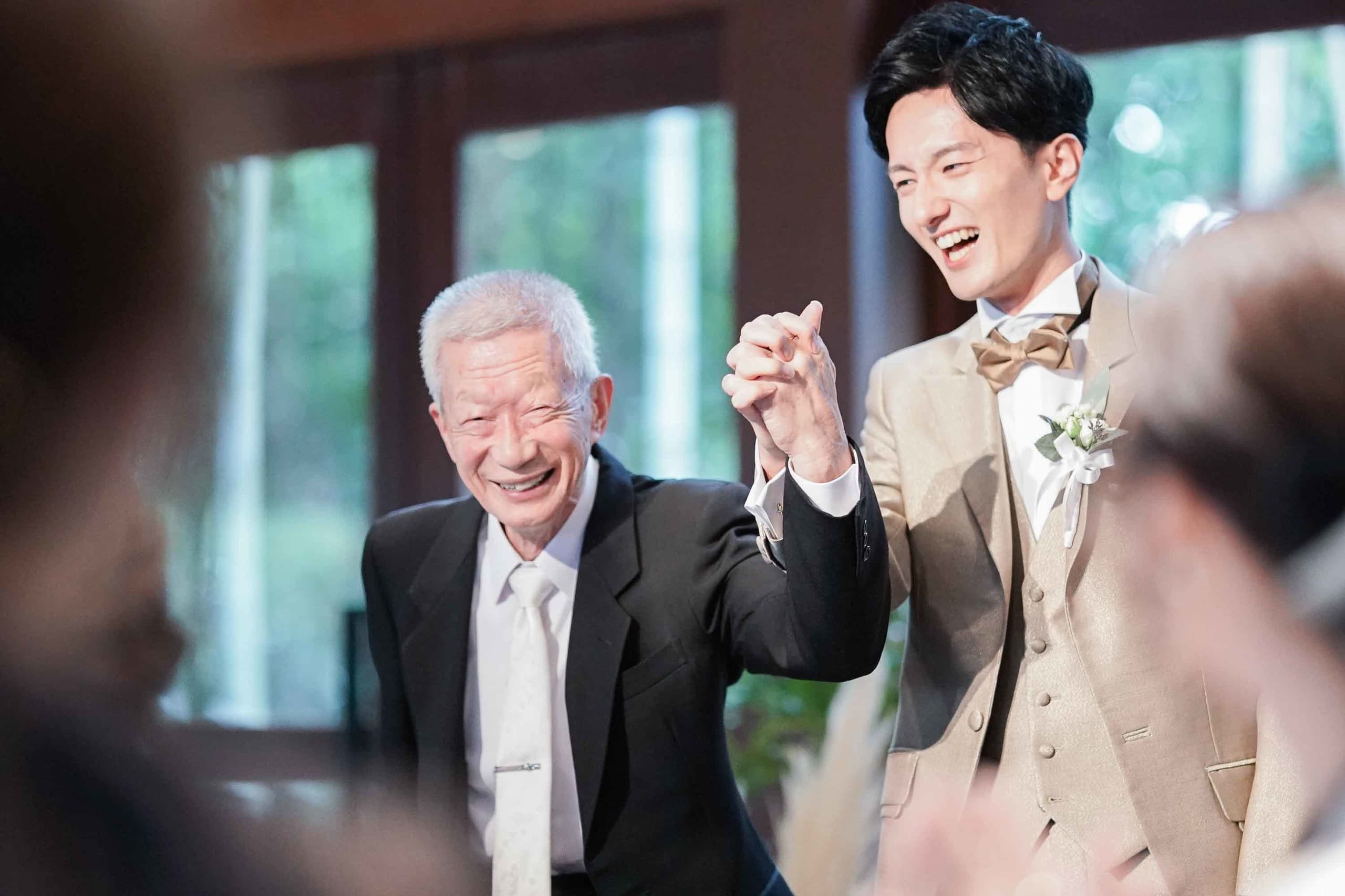 持ち込みカメラマン結婚式スナップ撮影