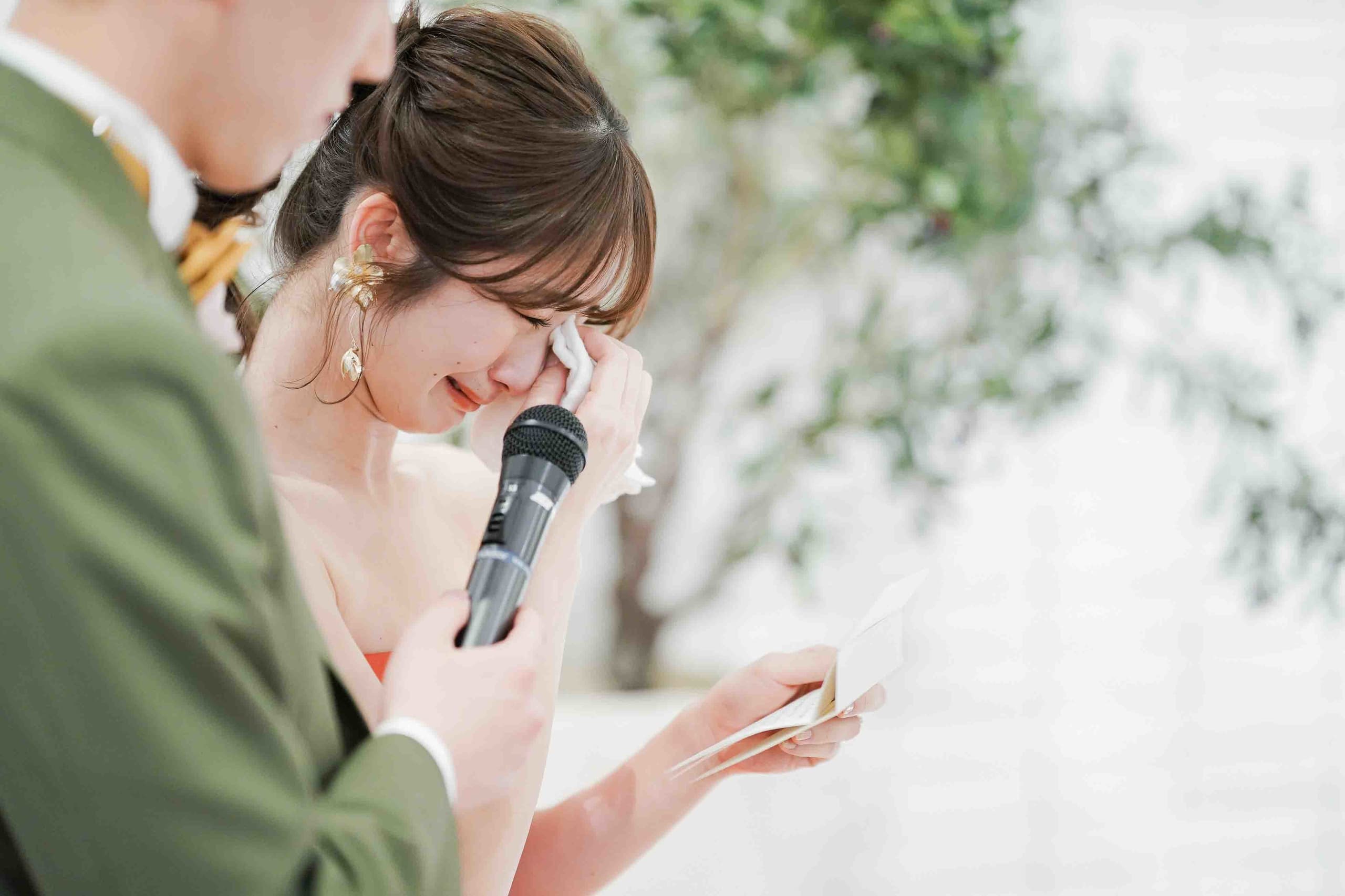 持ち込みカメラマン結婚式スナップ撮影