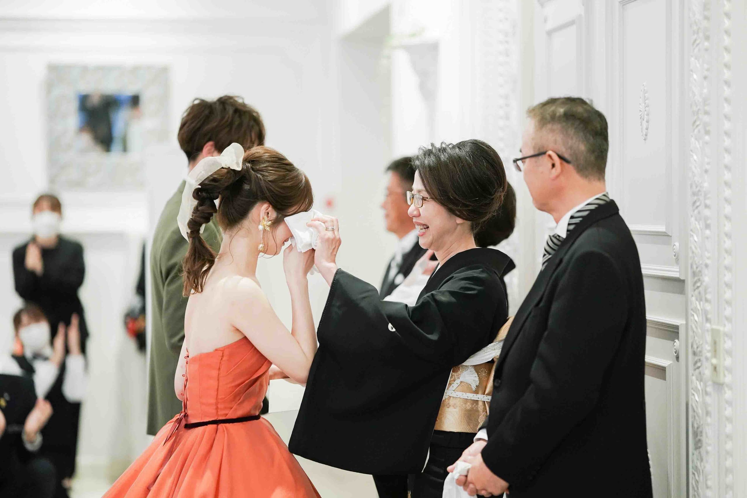 持ち込みカメラマン結婚式スナップ撮影