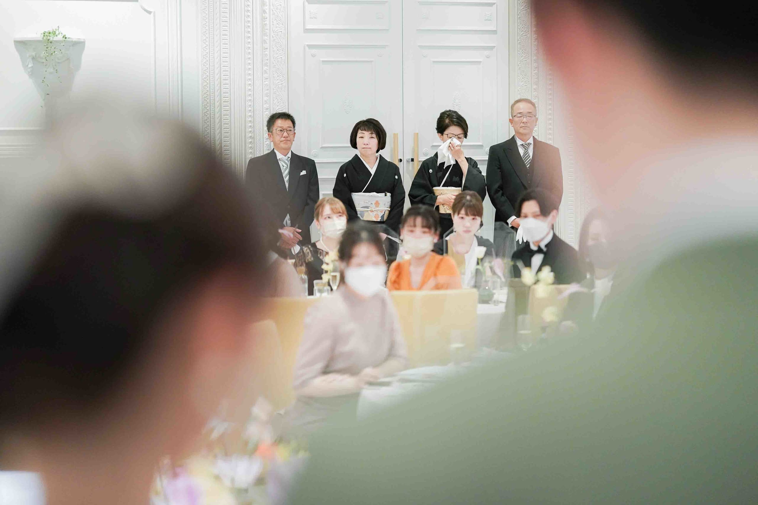 持ち込みカメラマン結婚式スナップ撮影