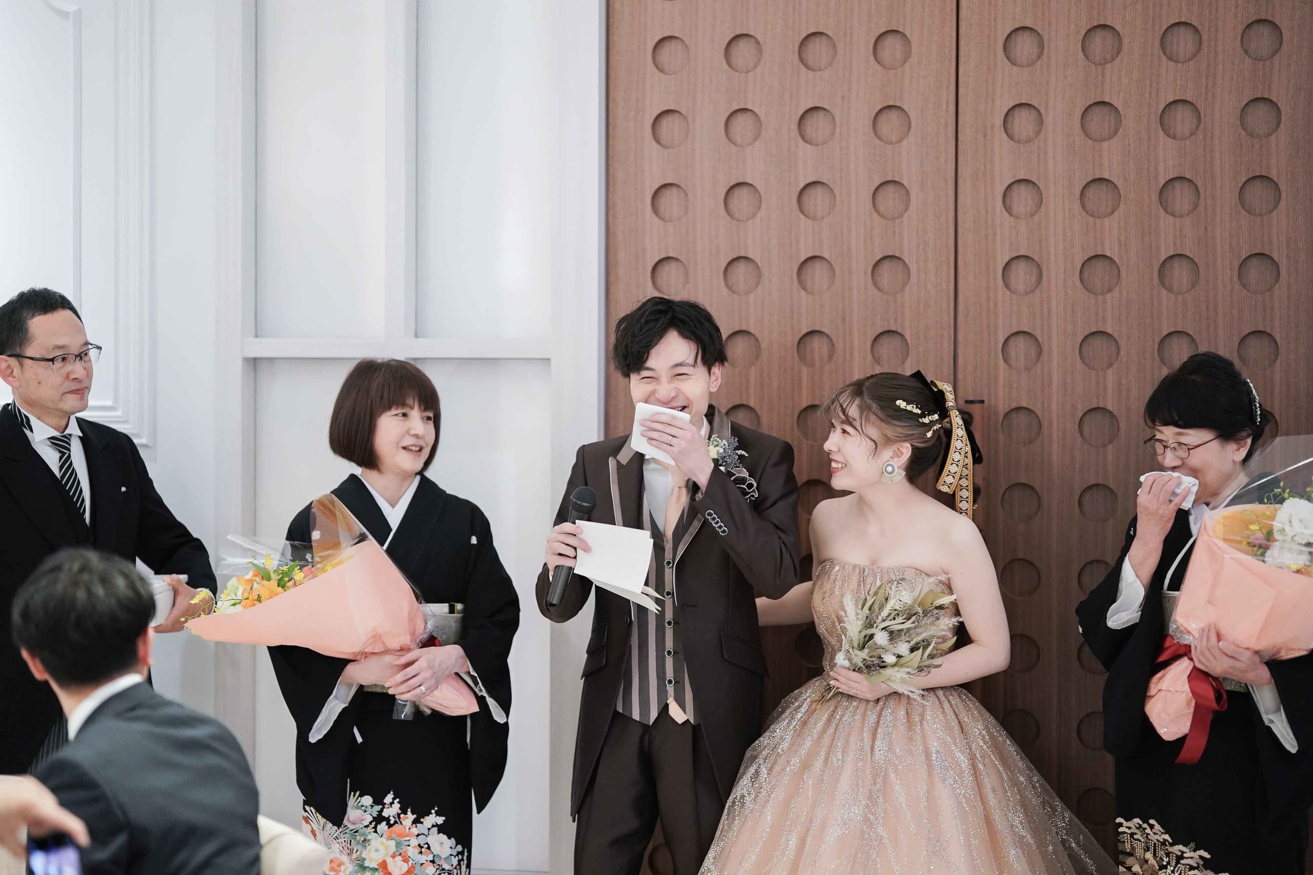 持ち込みカメラマン結婚式スナップ撮影