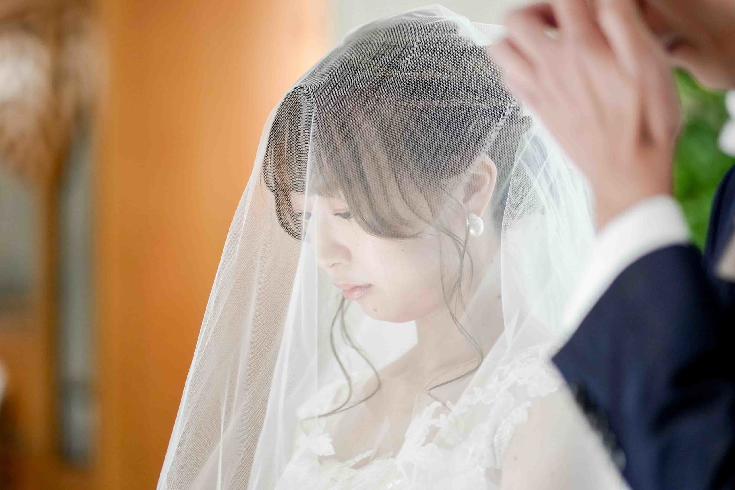 結婚式持ち込みスナップ撮影名古屋