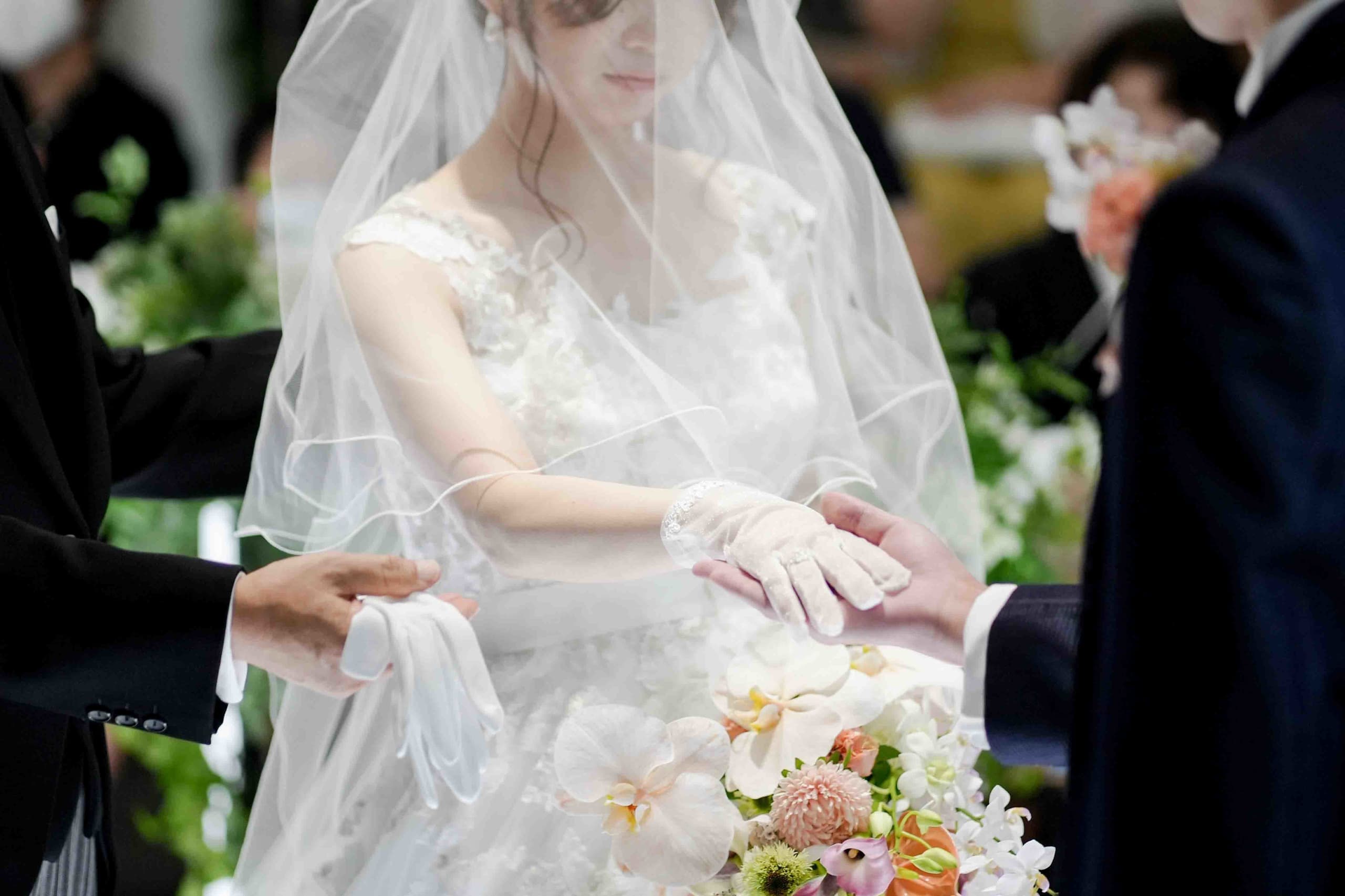 結婚式持ち込みスナップ撮影名古屋