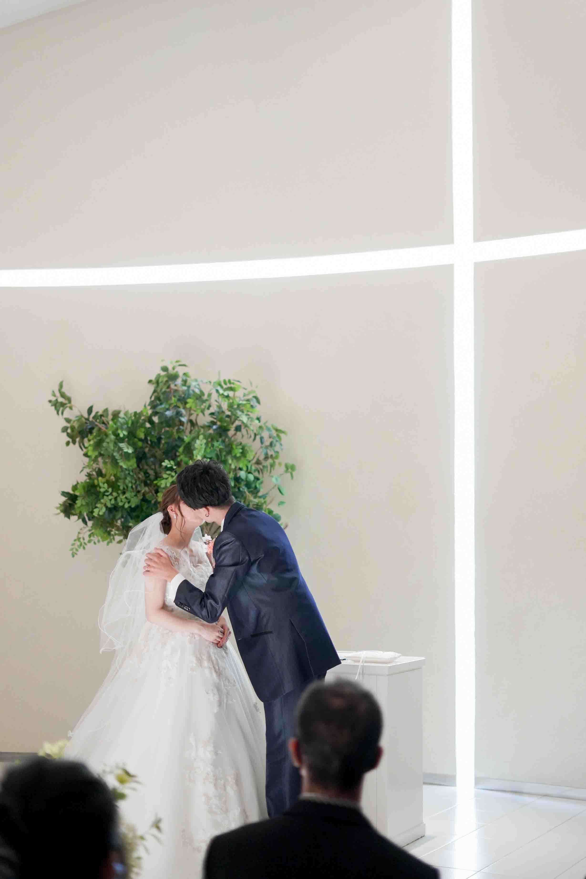 結婚式持ち込みスナップ撮影名古屋
