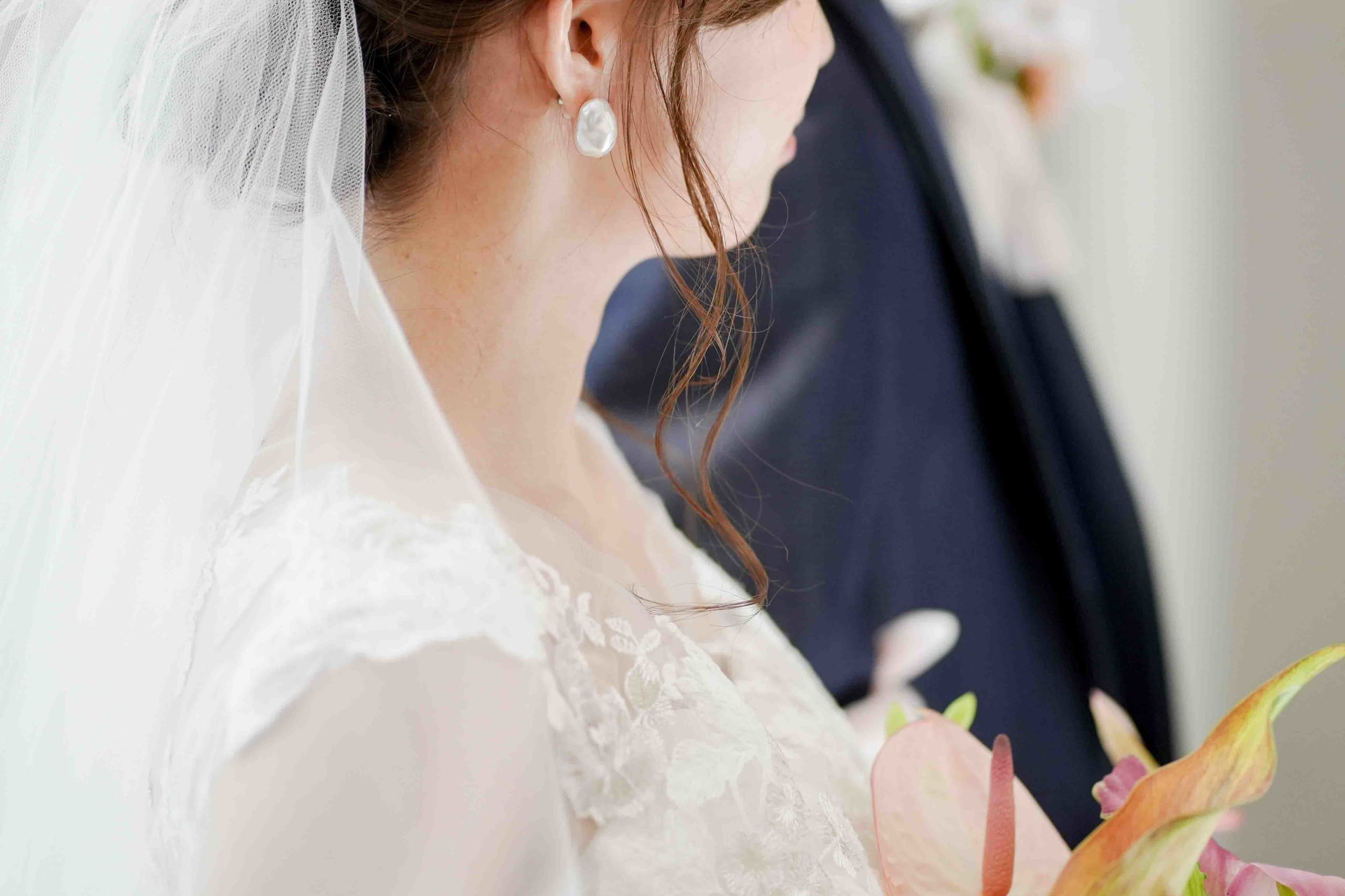 結婚式持ち込みスナップ撮影名古屋