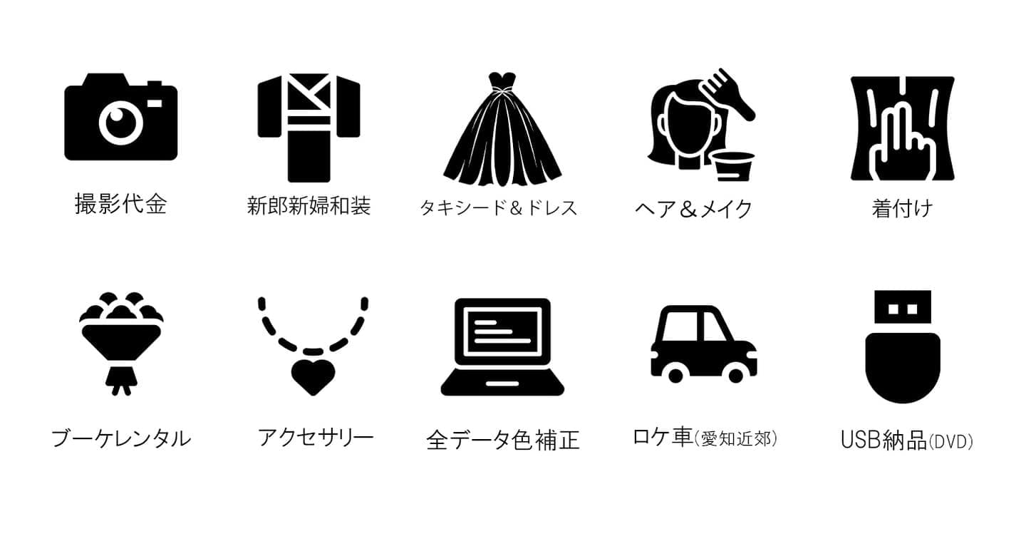 名古屋前撮り
