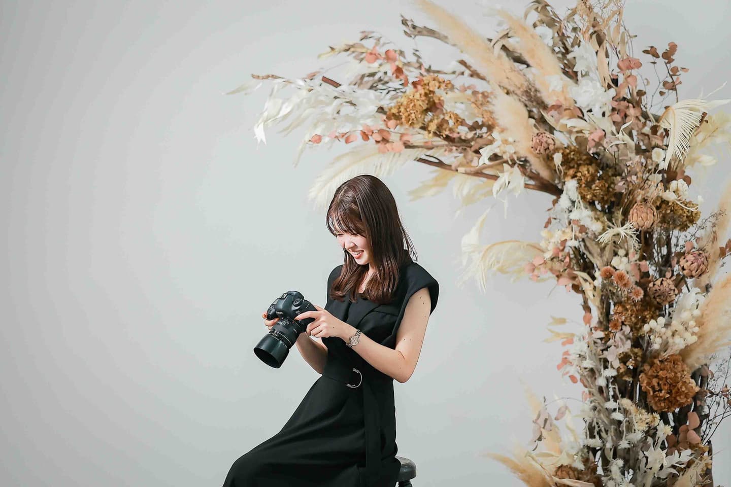 バンプデザインスタッフ