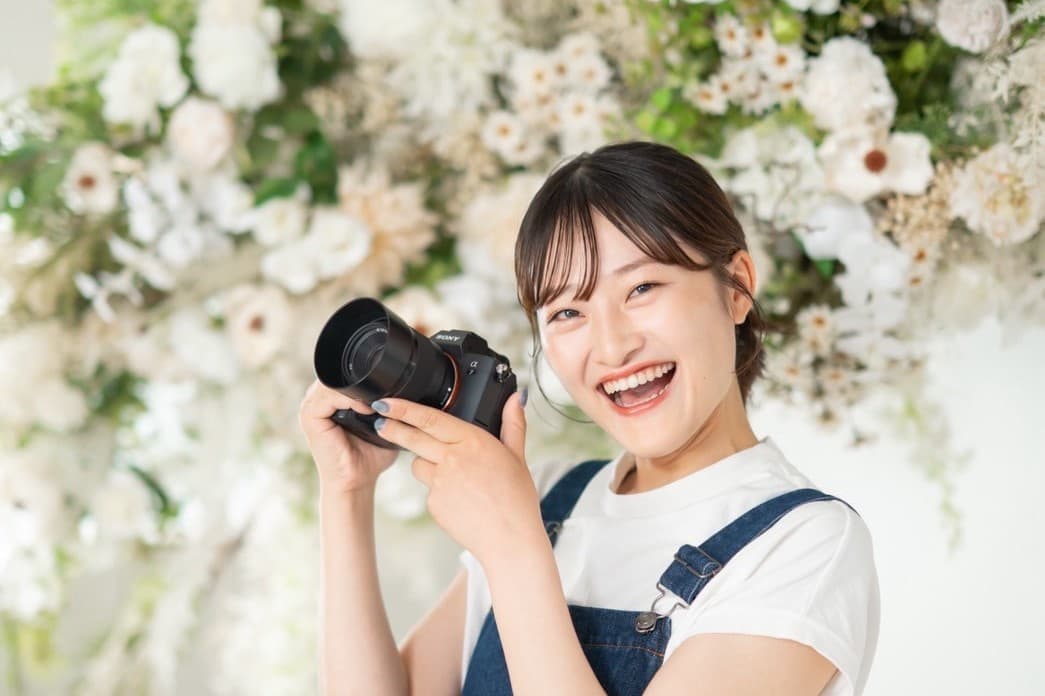 バンプデザインスタッフ