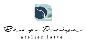 バンプデザイン