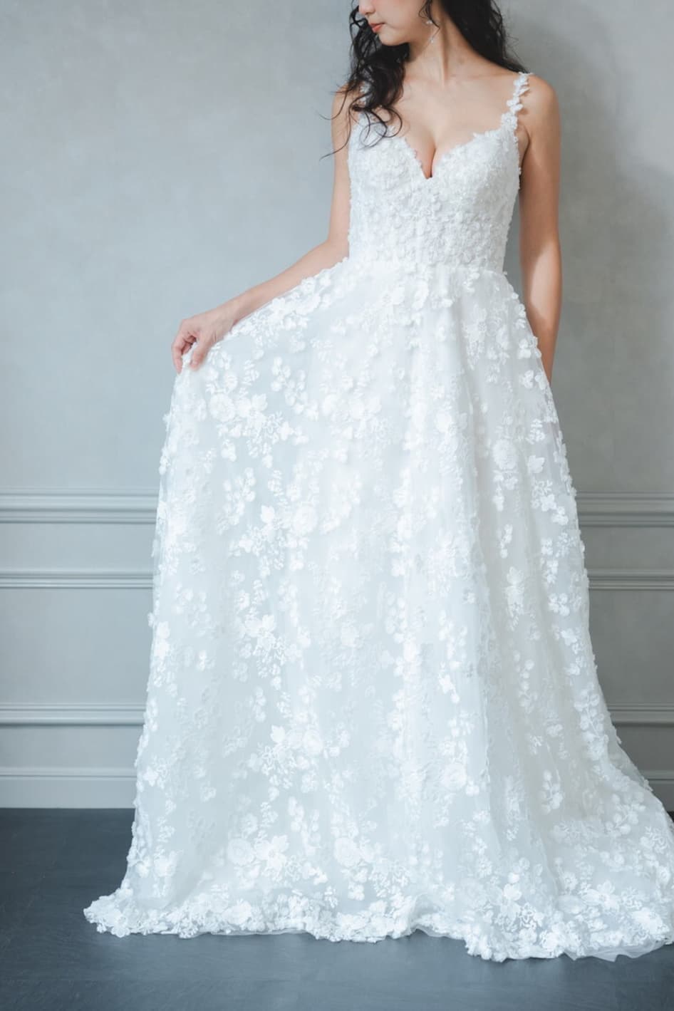 名古屋ロケーション前撮り