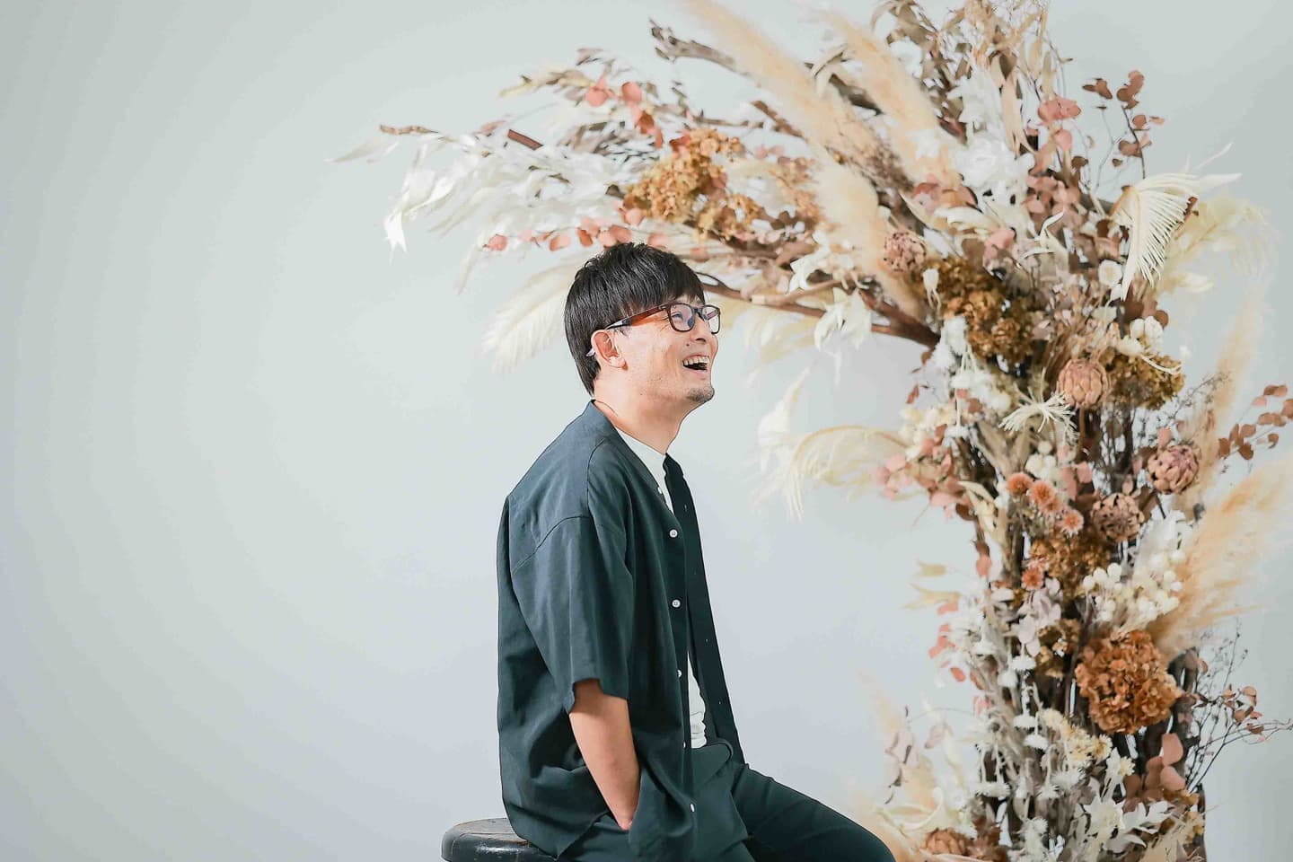 バンプデザインスタッフ