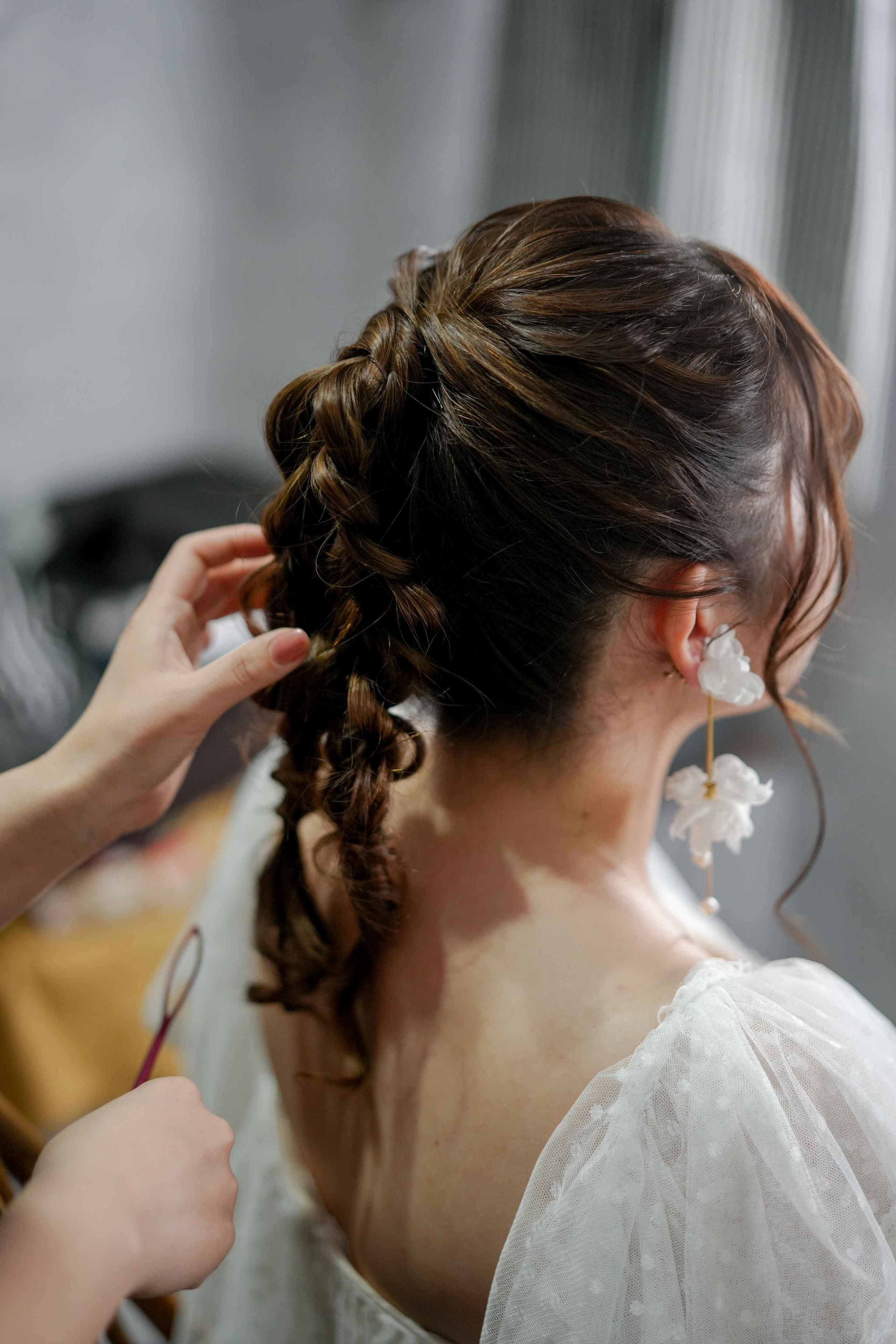 名古屋ロケーション前撮り