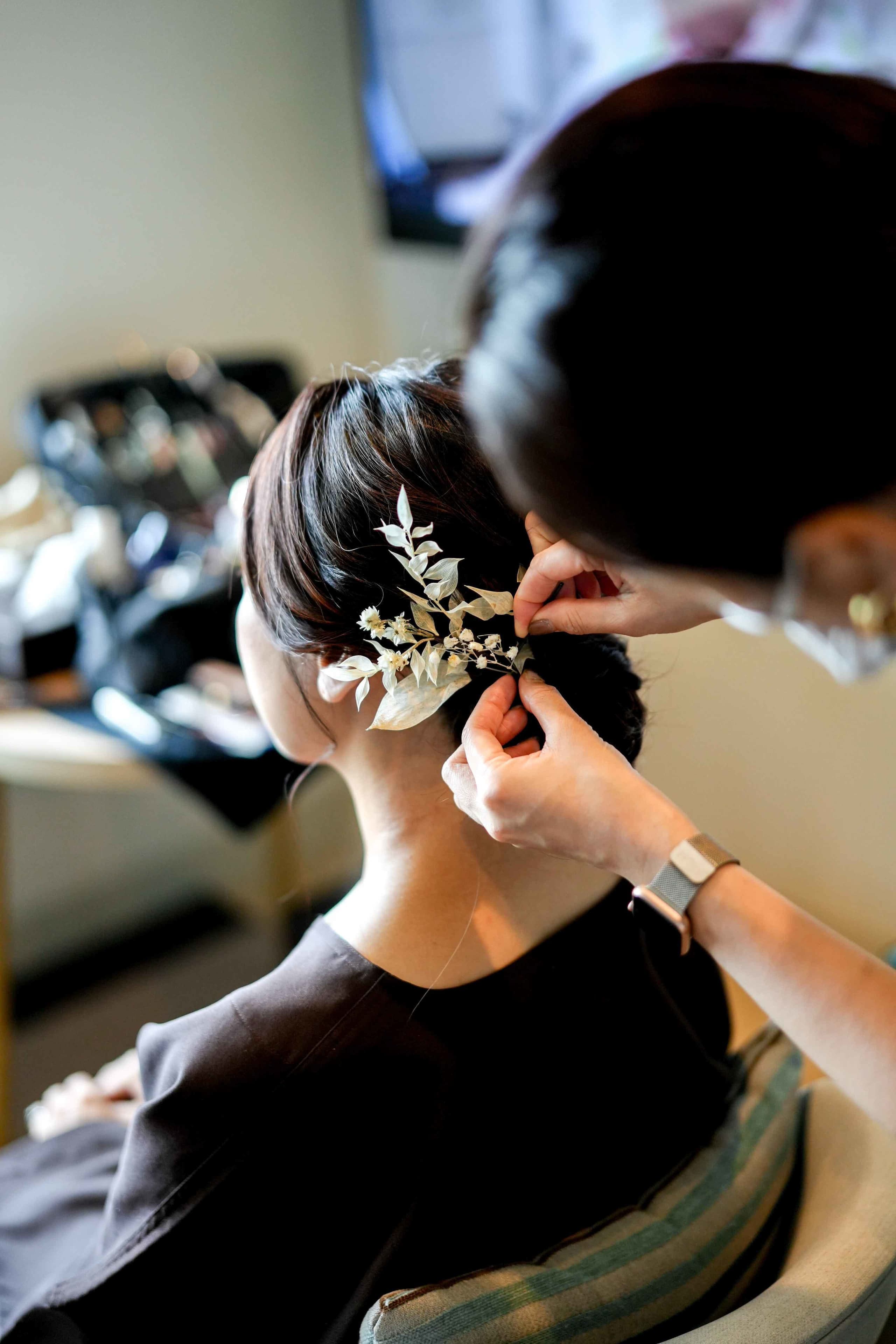 名古屋ロケーション前撮り