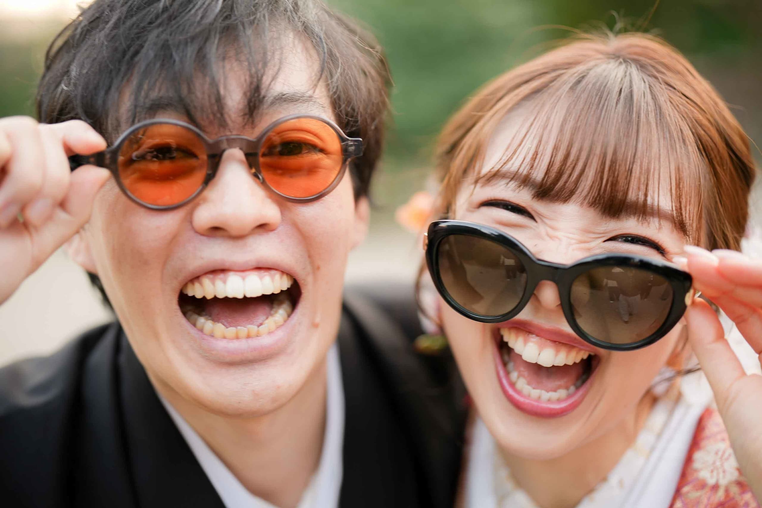 名古屋ロケーション前撮り