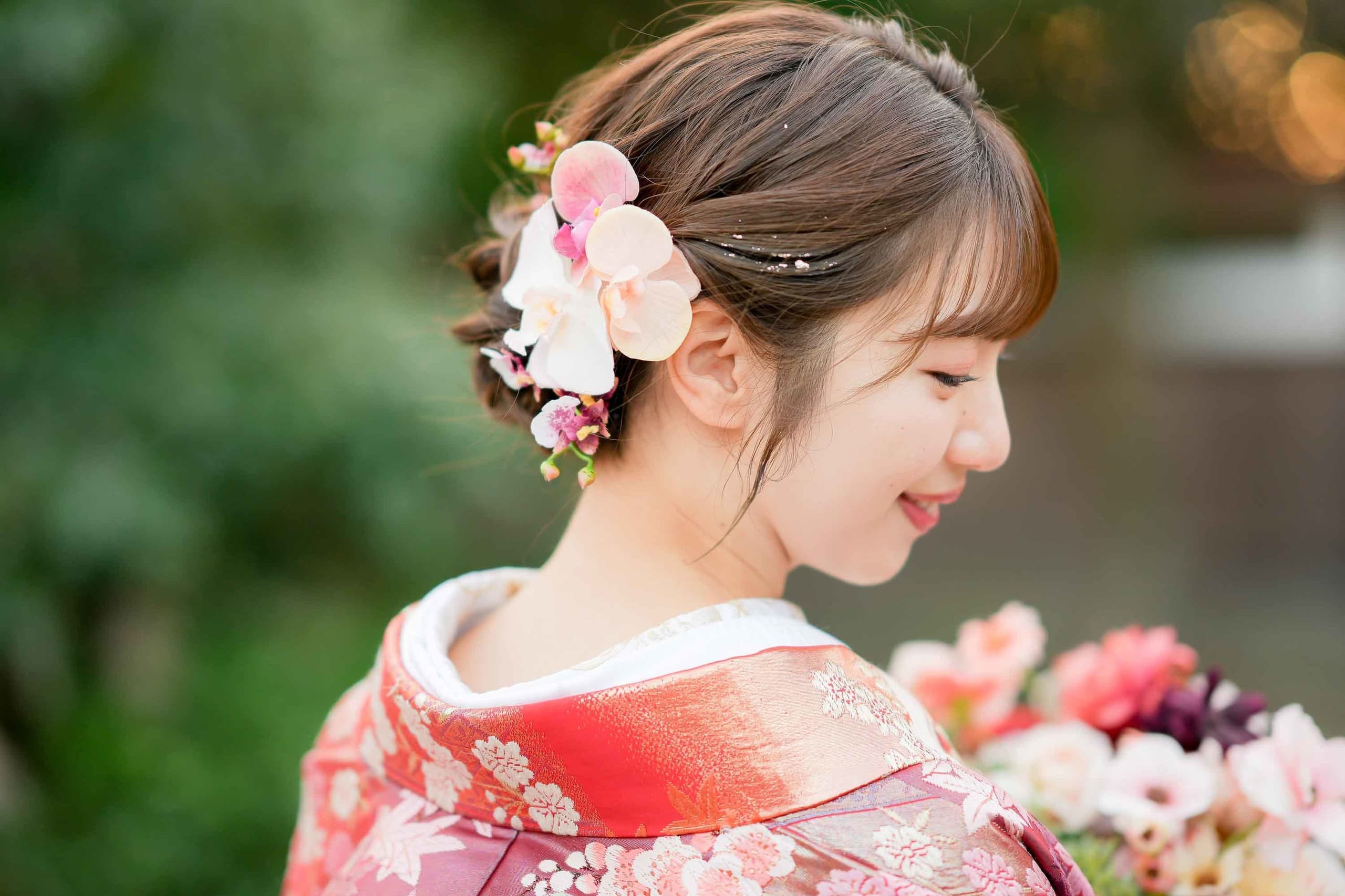 名古屋ロケーション前撮り